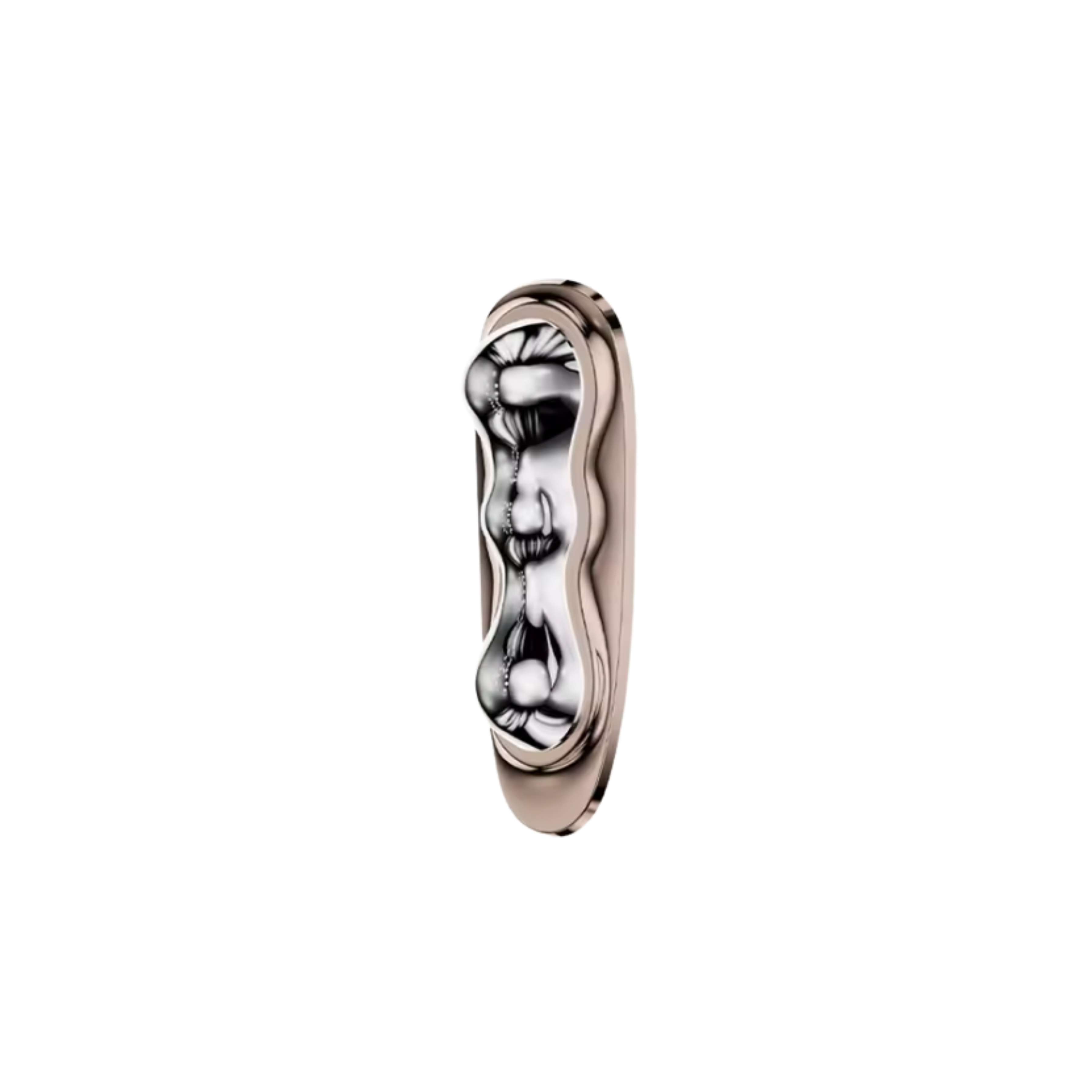 Embout Gua Sha Thermo Cryo Oyyo Pro+